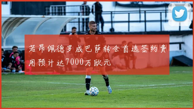 若昂佩德罗成巴萨转会首选签约费用预计达7000万欧元
